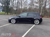 Volkswagen Golf 2.0 TDI GTD DSG