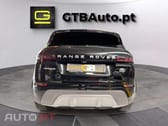 Land Rover Evoque 1.5 HYBRID AWD S AUTO