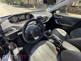 Peugeot 308 SW 1.6 BlueHDi Allure