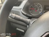 Renault Express 1.5 Blue dCi Advance