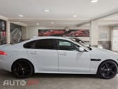 Jaguar XF 20d AWD Aut. R-Sport