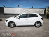 Volkswagen Polo 1.0 Trendline