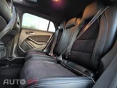 Mercedes-Benz CLA 200 AMG
