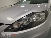 Ford Fiesta 1.4 TDCi Trend