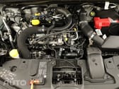 Renault Captur Captur 1.0 TCe Techno Bi-Fuel