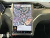 Tesla Model X P100D