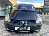 Renault Espace 2.0 dCi Initiale 7L