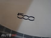 Fiat 500 1.2 Lounge Dualogic