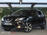 Nissan Qashqai 1.5 dCi Tekna 19 Pele