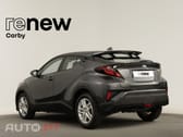 Toyota C-HR C-HR 1.8 Hybrid Exclusive