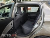 Toyota Yaris 1.0 VVT-i Comfort +PS Style+P.Techno