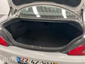 Peugeot 407 2.0 HDi