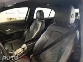 Mercedes-Benz A 160 d Style