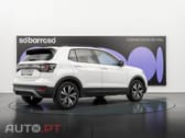Volkswagen T-Cross 1.0 TSI BlackStyle