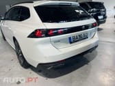 Peugeot 508 SW 1.5 BlueHDi GT EAT8