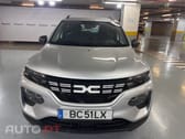 Dacia Spring Electric 45 Expression