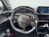 Peugeot 208 1.2 Puretech Allure Pack EAT8
