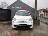 Fiat 500 Abarth