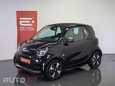 Smart ForTwo EQ passion