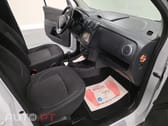 Dacia Lodgy 1.2 STEPWAY