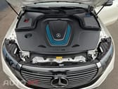 Mercedes-Benz EQC 400 4Matic