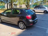 Seat Ibiza Style IV 1.4