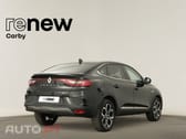 Renault Arkana Arkana 1.3 TCe Techno EDC