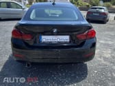 BMW 418 d Corporate Edition Auto