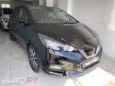 Nissan Micra 1.0 IG-T N-Design Black P.Navi