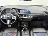 BMW 118 d Pack M