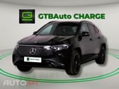 Mercedes-Benz EQA I.V.A DEDUTIVEL 300 4M AMG-Sport 