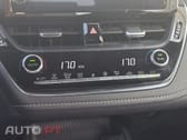 Toyota Corolla SD 1.8 Hybrid Comfort