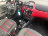 Fiat Punto Evo 1.3 M-Jet Active