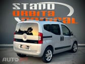 Fiat Qubo 1.3 M-Jet
