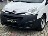 Citroen Berlingo 1.6 BlueHDi L1 Club