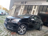 Peugeot 2008 1.2 PureTech Crossway EAT6