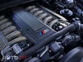 BMW 850 CSi