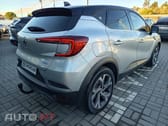 Renault Captur 1.6 E-Tech Plug-In RS Line