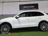 Porsche Cayenne II