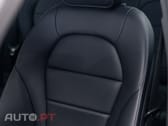 Mercedes-Benz GLC 350 e AMG Line 4-Matic