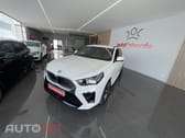 BMW iX2 eDrive20 Edição Desportiva M