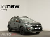 Dacia Sandero 1.0 TCe Stepway Extreme