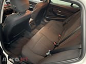 BMW 320 Line-Sport