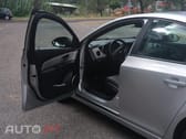 Chevrolet Cruze 1.6 LS