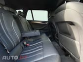 BMW 520 d Pack M Auto