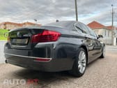 BMW 520 d Line Luxury Auto