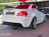 BMW 123 d