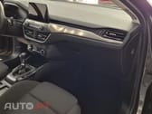 Ford Focus 1.5 TDCi EcoBlue Titanium