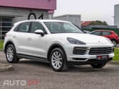 Porsche Cayenne Tiptronic S