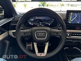 Audi S5 3.0 TFSI quattro S-Line